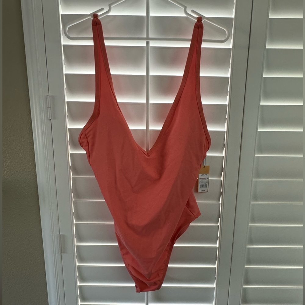 Swimsuit